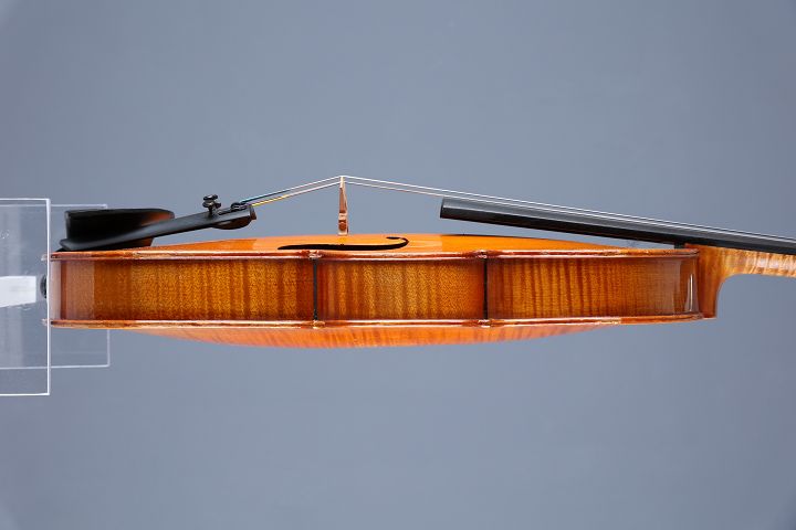 Französische Violine - Mirecourt - G-586